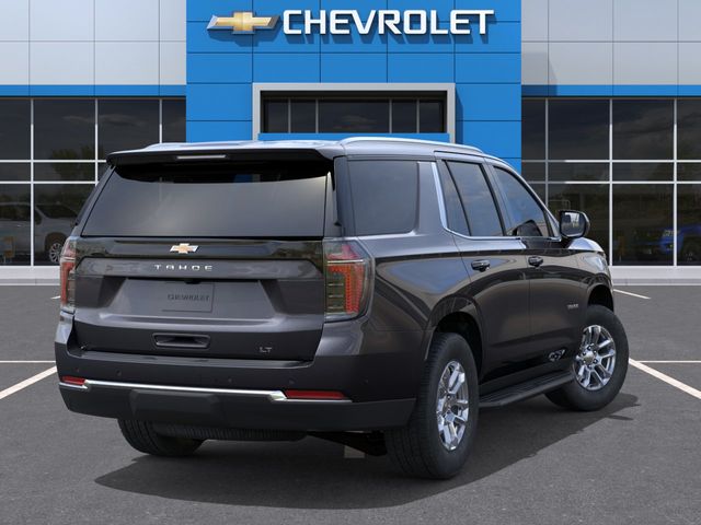 new 2026 Chevrolet Tahoe car, priced at $67,952