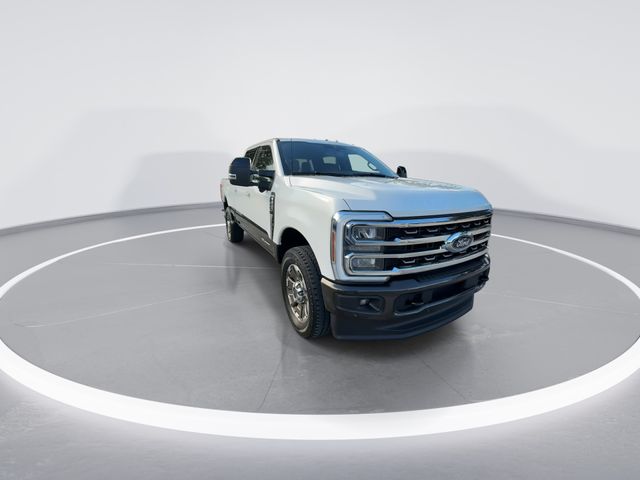 Used 2025 Ford F-250SD Truck