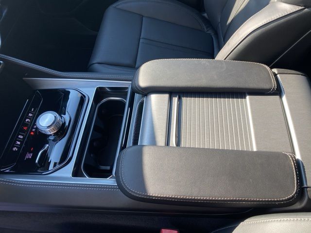 2026 Jeep Grand Wagoneer Limited - Pw7 exterior view 20