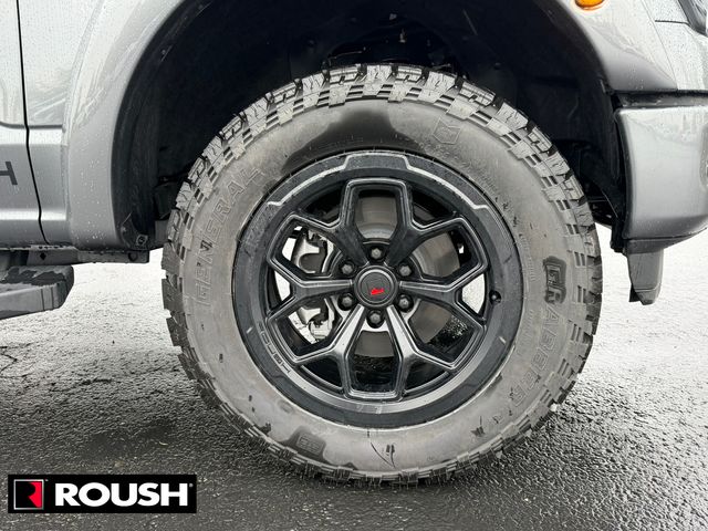 new 2026 Ford F-150 car, priced at $93,850