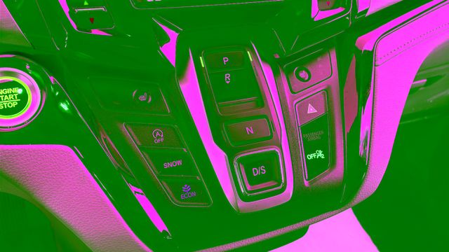 Used 2023  Honda Touring image 30