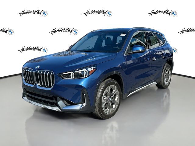 2025 BMW X1 xDrive28i 1