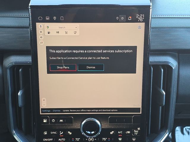 2024 GMC Acadia AT4:167804A