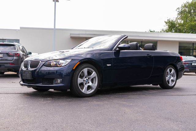 2007 BMW 3 Series