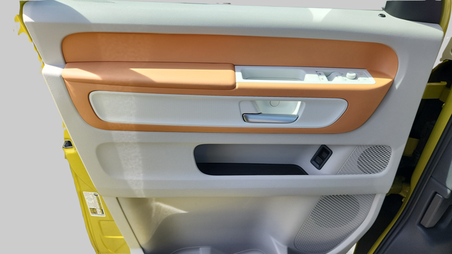 2025 Volkswagen ID. Buzz