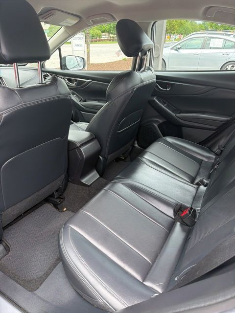 2019 Subaru Impreza 2.0i Limited - 7