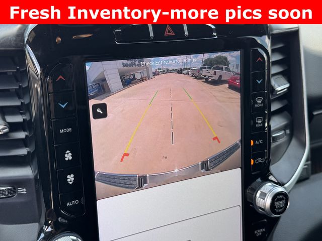 2022 Ram 1500 Big Horn/Lone Star Black at AutoSavvy Houston Southwest