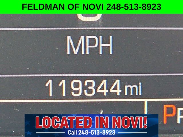 Used 2015 Chevrolet Silverado 1500 For Sale in New Hudson, MI