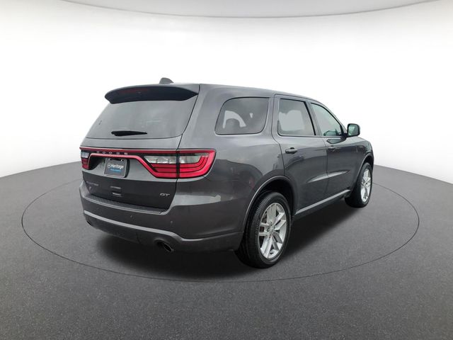 used 2026 Dodge Durango car, priced at $37,790