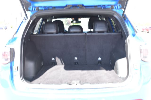 Used 2024 Jeep Compass SUV