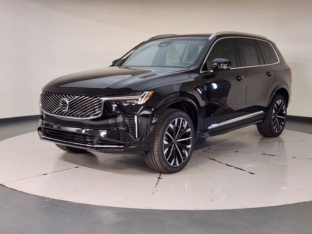 2026 Volvo XC90 B6 Plus 7-Seater