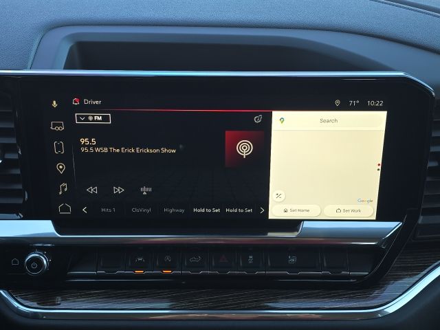 Photo of 2024 GMC Sierra 1500 Elevation in Dallas, GA - 34,  2024 GMC Sierra 1500 Elevation:44414A