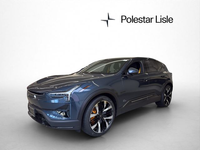 2025 Polestar 3 Long Range Dual Motor AWD