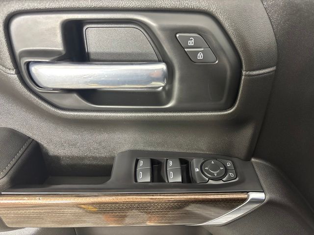 Used 2021 Chevrolet Silverado 1500 Truck