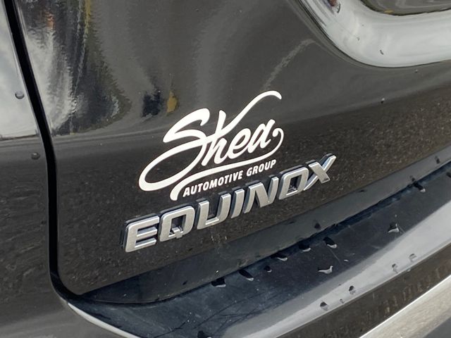 2019 Chevrolet Equinox LT 6