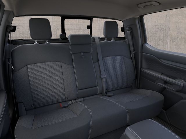 2026 Ford Ranger XLT Gray at Grove City Ford