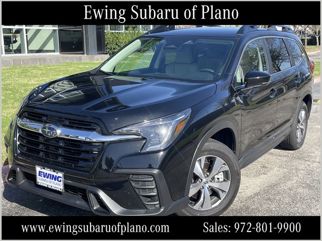 2025 Subaru Ascent Premium 7-Passenger AWD