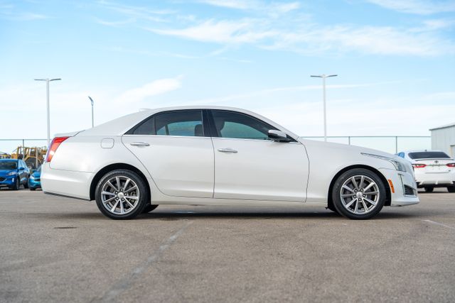 2019 Cadillac CTS 3.6L Luxury 8