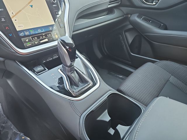 Used 2025 White Subaru Premium image 26