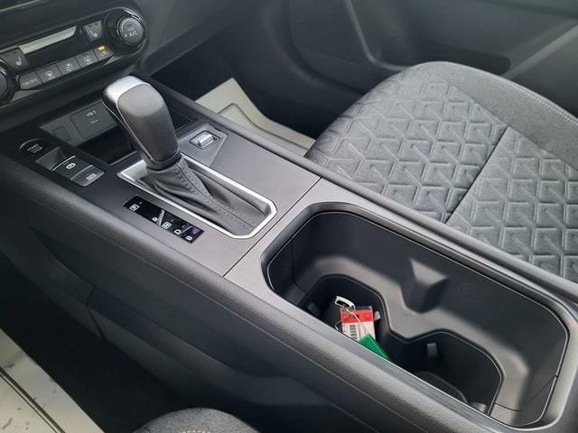 New 2026 Brown Nissan SV image 19