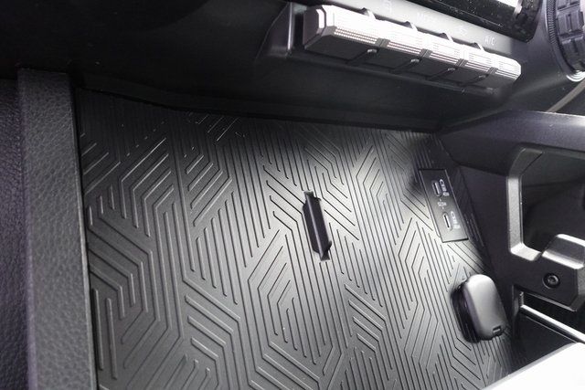 new 2025 Toyota Tacoma car