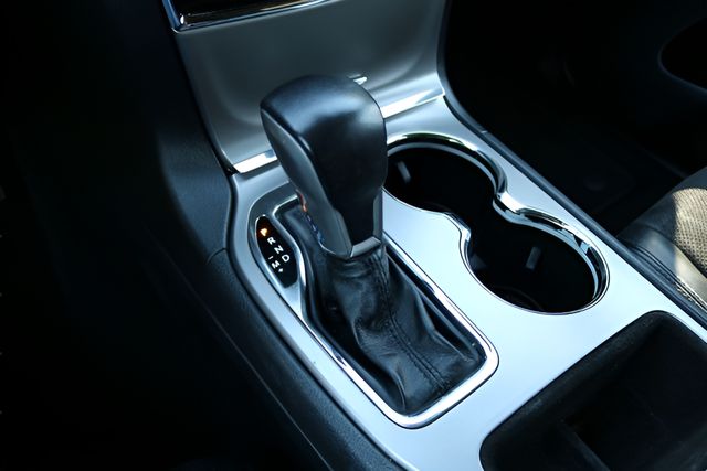 Used Car 2021 Jeep Grand Cherokee  Laredo X For Sale Under $25,000 In Austin, Texas