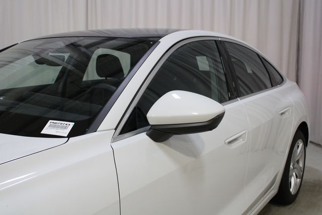 Used 2025 White Audi 2.0T Prestige image 32
