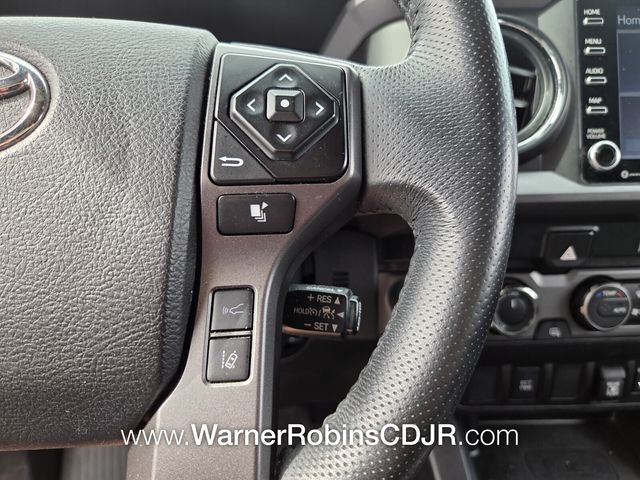 Used 2021 Toyota Tacoma Truck
