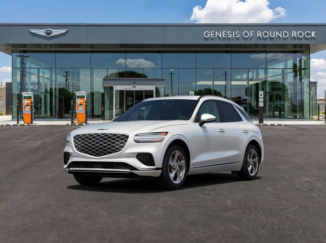Thumbnail: 2026 Genesis GV70 - 1