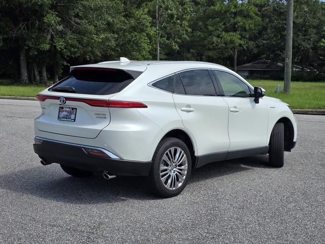 Used 2021 Toyota Venza SUV