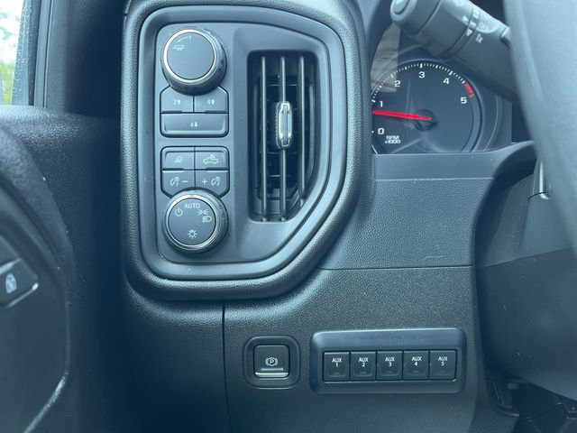 Used 2024 Chevrolet Silverado 2500HD For Sale in New Hudson, MI