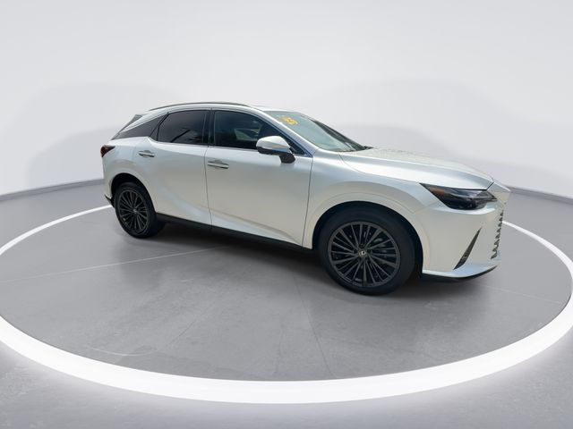 2025 Lexus RX - $49,998
