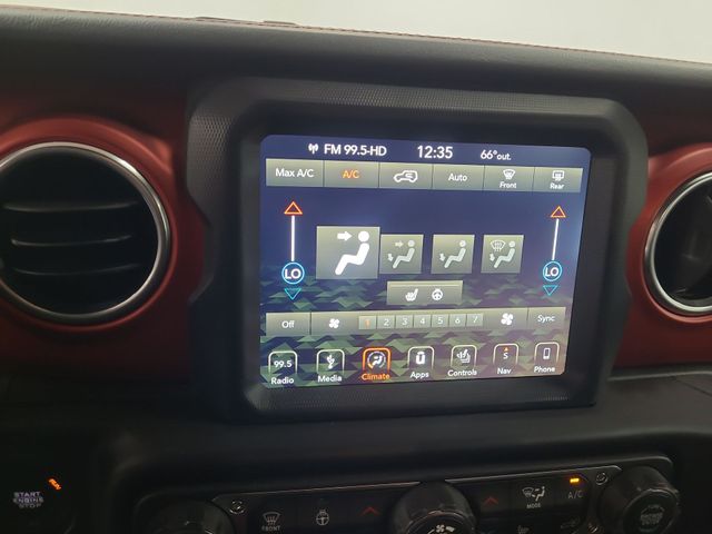 2019 – Jeep – Wrangler
