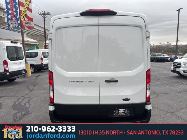 Used Car 2023 Ford Transit-250  Base For Sale Under $35,000 In San Antonio, Texas