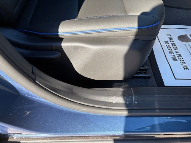 2026 Buick Envista Sport Touring FWD