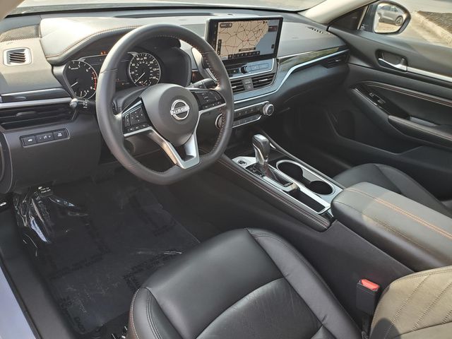 Used 2023 Nissan Altima Sedan