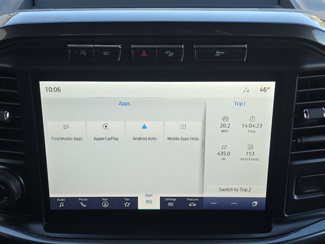 2023 Ford F-150 XLT:B02124