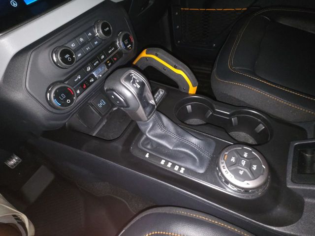 Used 2023 Ford Bronco SUV