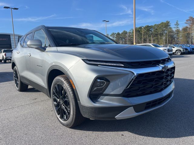 2026 Chevrolet Blazer 2LT's photo