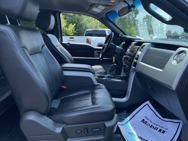 Used 2012 Ford F-150 For Sale in New Hudson, MI