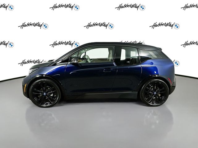 2021 BMW i3 120Ah s w/Range Extender 8