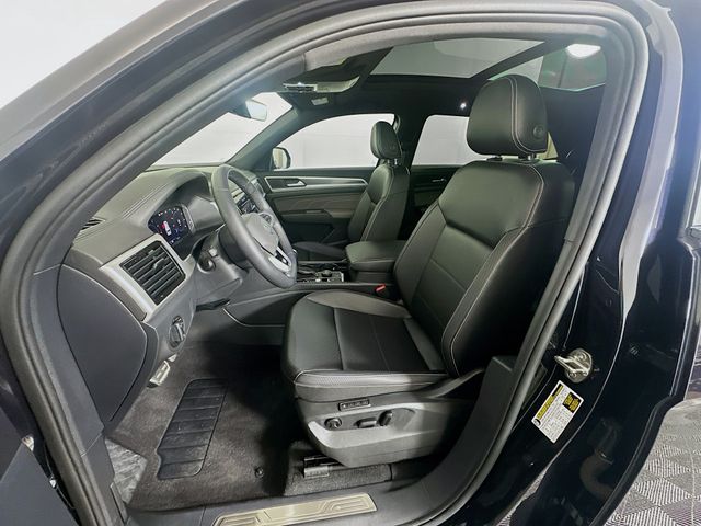 Thumbnail: 2022 Volkswagen Atlas - 20