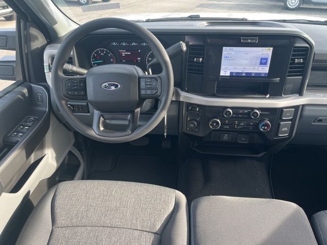 2026 Ford F-250SD XL:168476