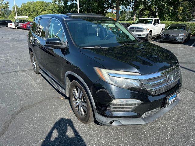 Used 2016 Honda Pilot SUV