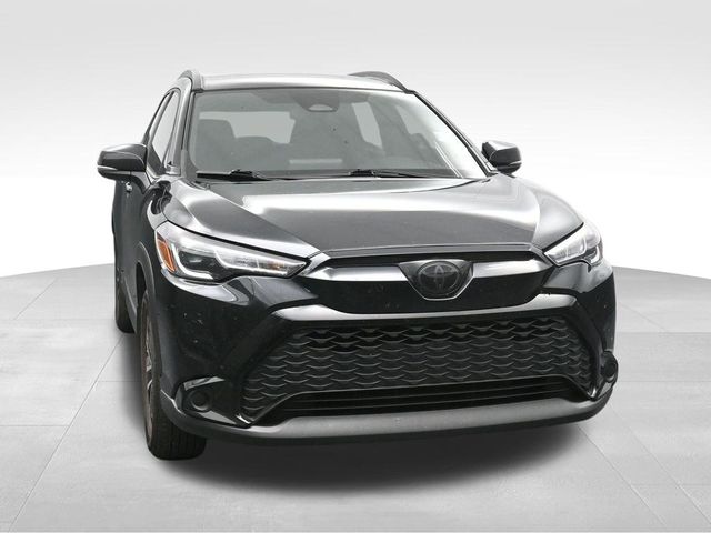 2023 Toyota Corolla Cross  5