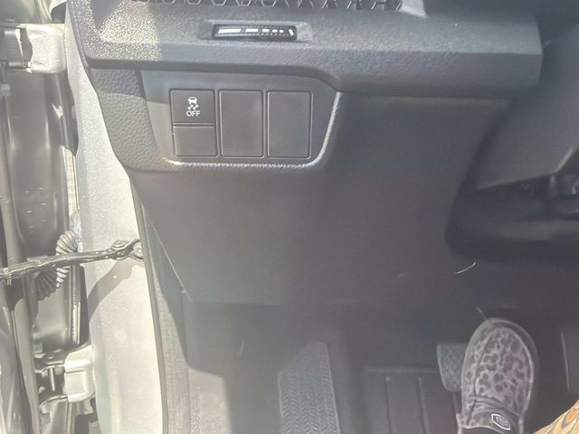 Used 2024 Honda CR-V SUV