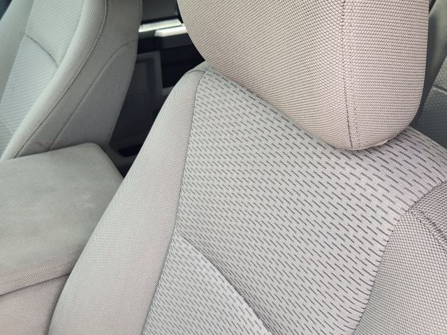 2020 Magnetic Metallic Ford F-150 XLT RWD Truck