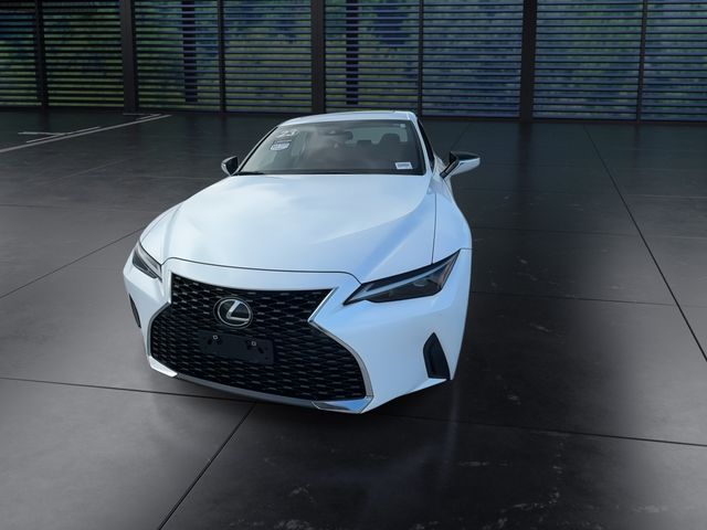 Used 2023 Lexus IS Sedan