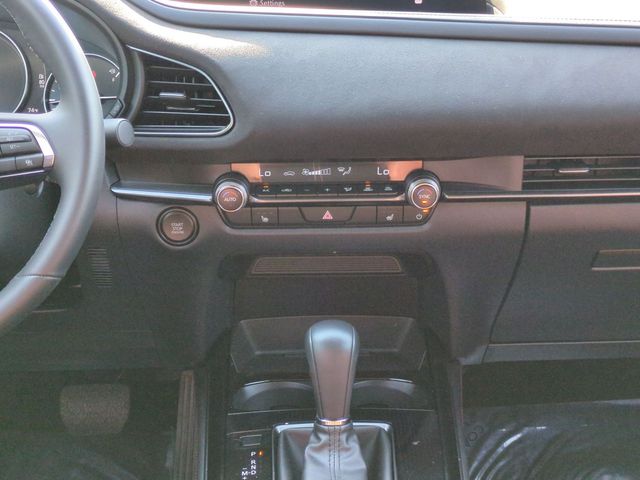 used 2025 Mazda CX-30 car, priced at $29,991