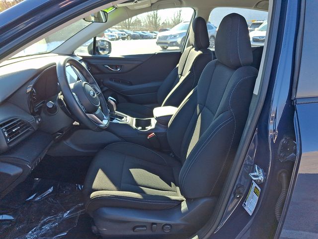 used 2025 Subaru Legacy car, priced at $26,998